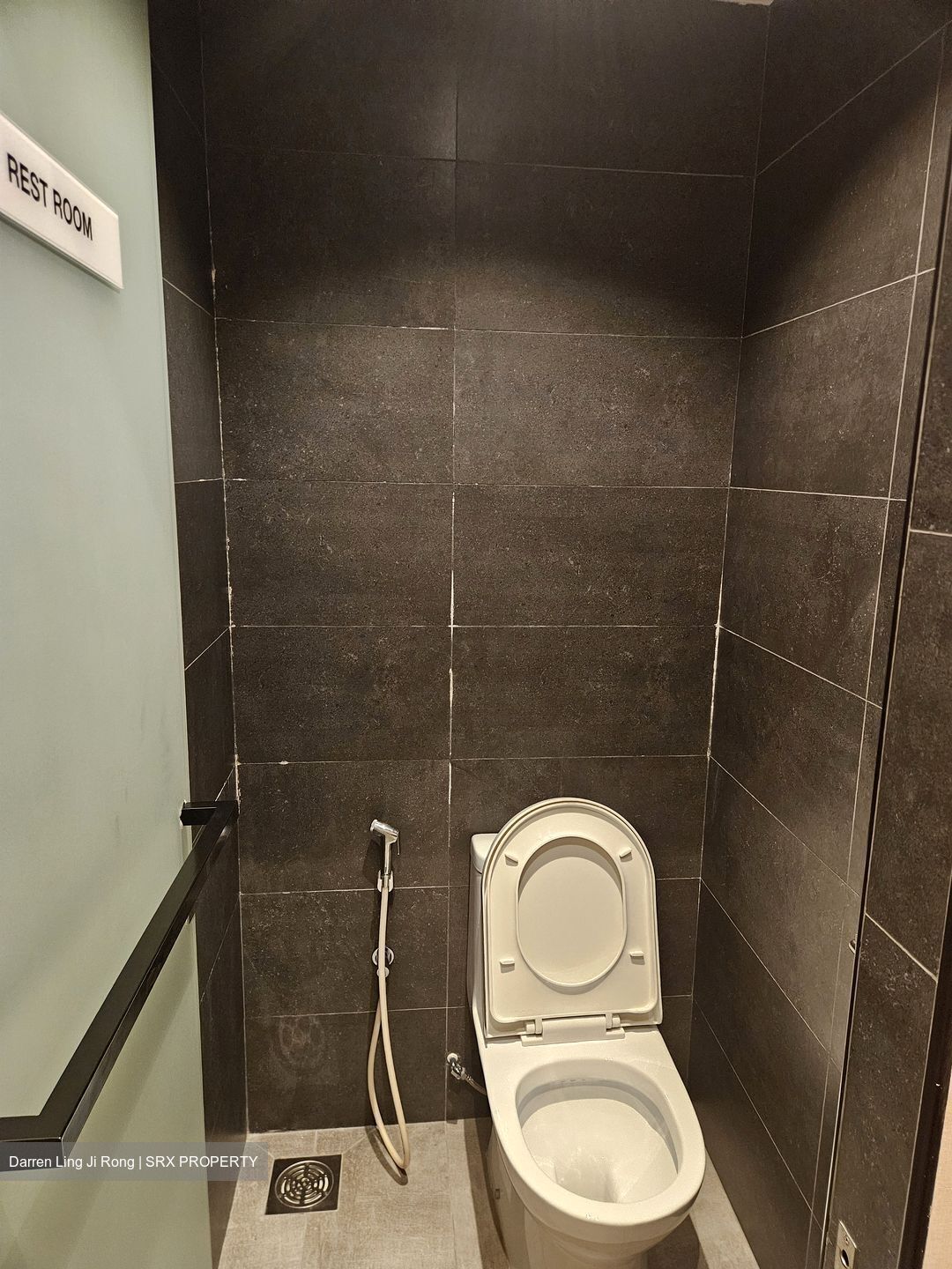 Marriott Hotel, Singapore (D9), Retail #588858031